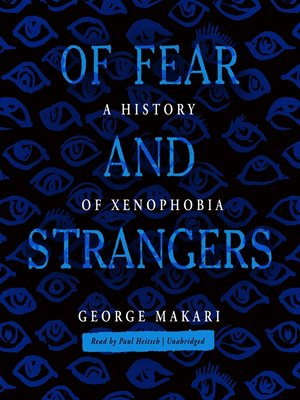 cover image of Of Fear and Strangers